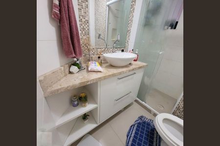 Apartamento à venda com 60m², 3 quartos e 1 vaga
