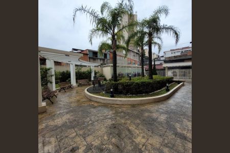 Apartamento à venda com 60m², 3 quartos e 1 vaga