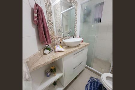 Apartamento à venda com 60m², 3 quartos e 1 vaga