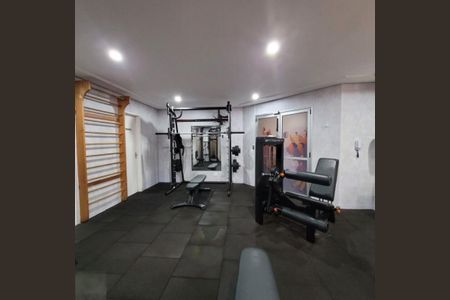 Apartamento à venda com 60m², 3 quartos e 1 vaga