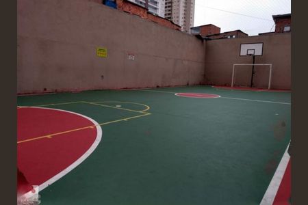 Apartamento à venda com 60m², 3 quartos e 1 vaga