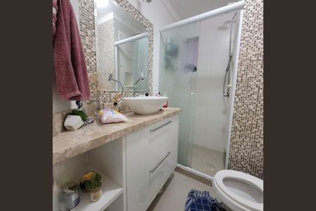 Apartamento à venda com 60m², 3 quartos e 1 vaga