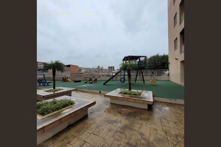 Apartamento à venda com 60m², 3 quartos e 1 vaga