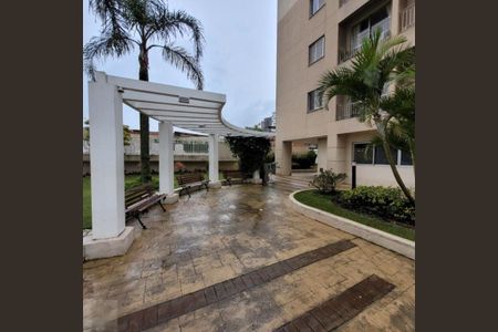 Apartamento à venda com 60m², 3 quartos e 1 vaga