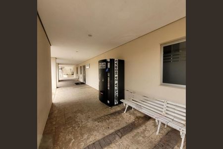 Apartamento à venda com 60m², 3 quartos e 1 vaga