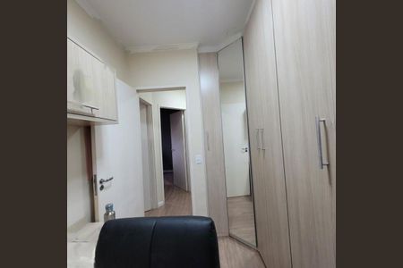 Apartamento para alugar com 3 quartos, 60m² em Santa Constança, São Paulo