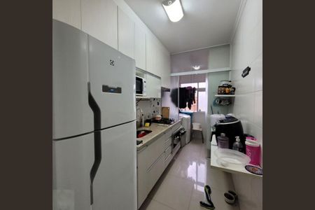 Apartamento à venda com 60m², 3 quartos e 1 vaga