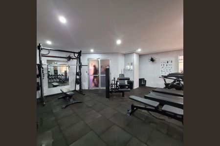Apartamento à venda com 60m², 3 quartos e 1 vaga