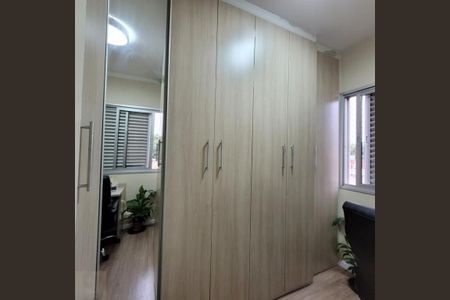 Apartamento à venda com 60m², 3 quartos e 1 vaga