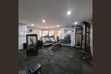 Apartamento à venda com 60m², 3 quartos e 1 vaga