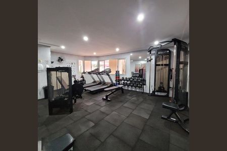 Apartamento à venda com 60m², 3 quartos e 1 vaga