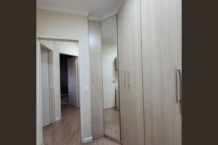 Apartamento à venda com 60m², 3 quartos e 1 vaga