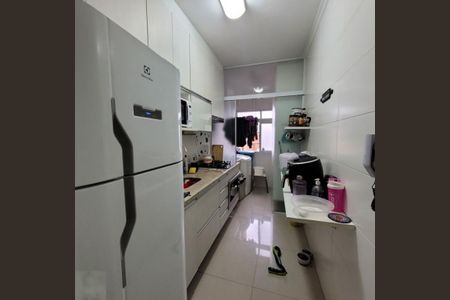 Apartamento à venda com 60m², 3 quartos e 1 vaga