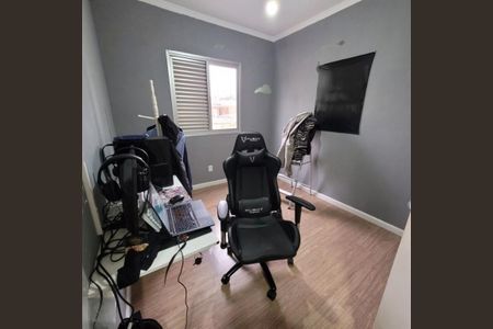Apartamento à venda com 60m², 3 quartos e 1 vaga