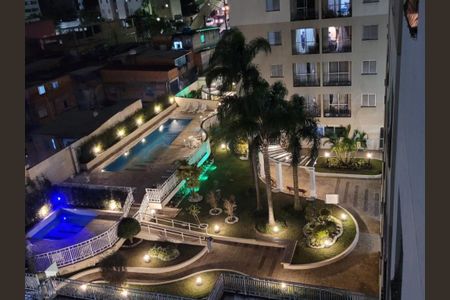 Apartamento à venda com 60m², 3 quartos e 1 vaga