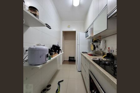 Apartamento à venda com 60m², 3 quartos e 1 vaga