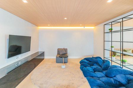 Apartamento para alugar com 27m², 1 quarto e 1 vaga