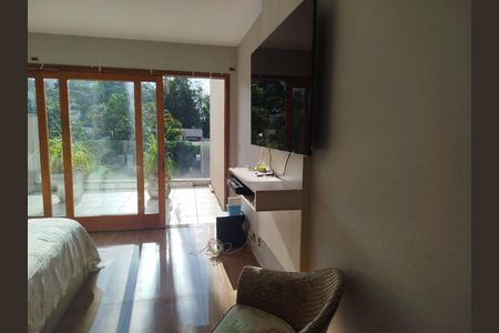 Casa para alugar com 580m², 3 quartos e 7 vagas