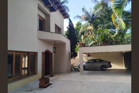 Casa para alugar com 580m², 3 quartos e 7 vagas