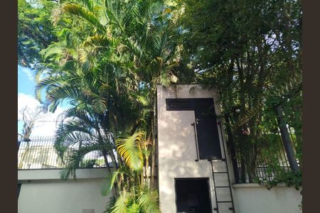 Casa para alugar com 580m², 3 quartos e 7 vagas