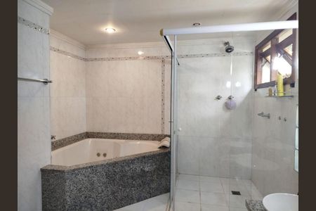 Casa para alugar com 580m², 3 quartos e 7 vagas