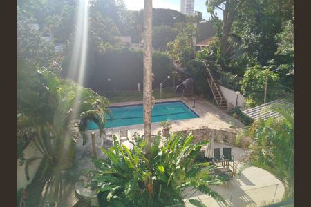 Casa para alugar com 580m², 3 quartos e 7 vagas