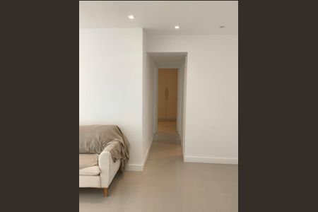 Apartamento para alugar com 80m², 2 quartos e 1 vaga Apartamento para alugar com 80m², 2 quartos e 1 vagaSala
