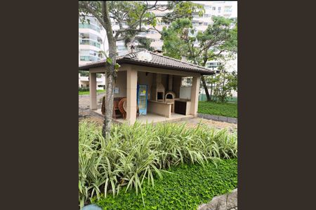 Apartamento para alugar com 80m², 2 quartos e 1 vaga Apartamento para alugar com 80m², 2 quartos e 1 vagaChurrasqueira