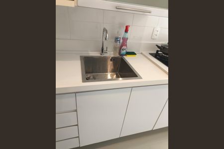 Apartamento para alugar com 80m², 2 quartos e 1 vaga Apartamento para alugar com 80m², 2 quartos e 1 vagaCozinha