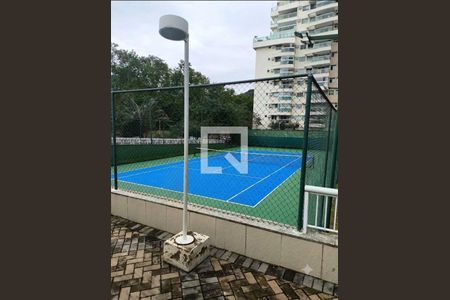 Apartamento para alugar com 80m², 2 quartos e 1 vaga Apartamento para alugar com 80m², 2 quartos e 1 vagaQuadra de Tênis