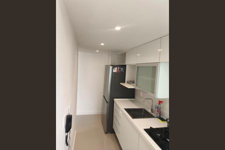 Apartamento para alugar com 80m², 2 quartos e 1 vaga Apartamento para alugar com 80m², 2 quartos e 1 vagaCozinha