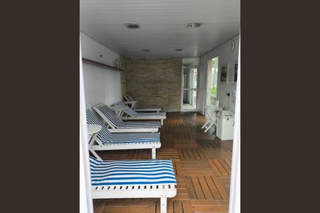 Apartamento para alugar com 80m², 2 quartos e 1 vaga Apartamento para alugar com 80m², 2 quartos e 1 vagaÁrea Comum