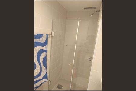 Apartamento para alugar com 80m², 2 quartos e 1 vaga Apartamento para alugar com 80m², 2 quartos e 1 vagaBanheiro
