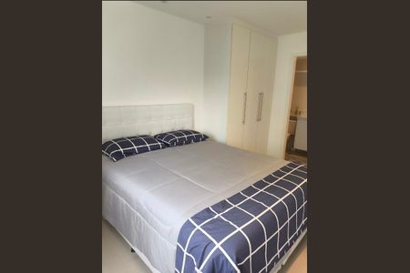 Quarto de apartamento para alugar com 2 quartos, 80m² em Recreio dos Bandeirantes, Rio de Janeiro