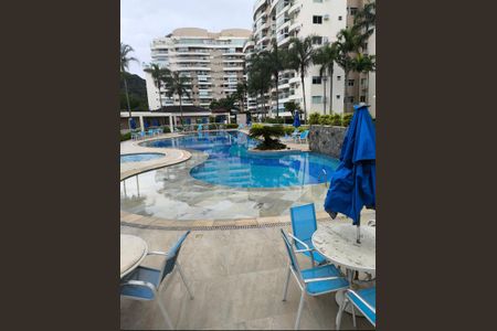 Apartamento para alugar com 80m², 2 quartos e 1 vaga Apartamento para alugar com 80m², 2 quartos e 1 vagaPiscina