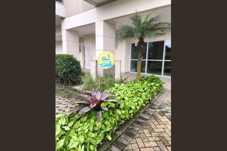Apartamento para alugar com 80m², 2 quartos e 1 vaga Apartamento para alugar com 80m², 2 quartos e 1 vagaÁrea Externa