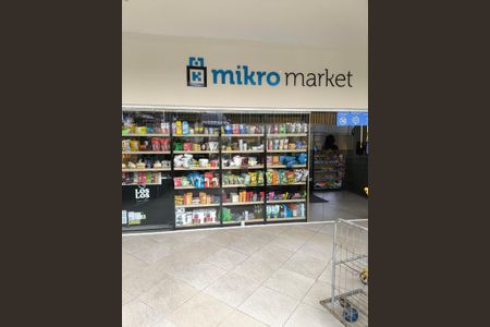 Apartamento para alugar com 80m², 2 quartos e 1 vaga Apartamento para alugar com 80m², 2 quartos e 1 vagaMinimercado