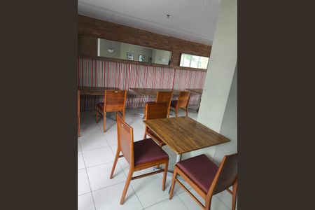 Apartamento para alugar com 80m², 2 quartos e 1 vaga Apartamento para alugar com 80m², 2 quartos e 1 vagaSalão de Festas