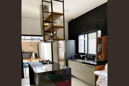 Casa de condomínio à venda com 150m², 3 quartos e 2 vagas Casa de condomínio à venda com 150m², 3 quartos e 2 vagasFoto 18
