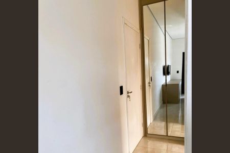 Foto 15 de casa de condomínio à venda com 3 quartos, 150m² em Villas do Jaguari, Santana de Parnaíba