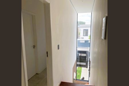 Foto 17 de casa de condomínio à venda com 3 quartos, 150m² em Villas do Jaguari, Santana de Parnaíba