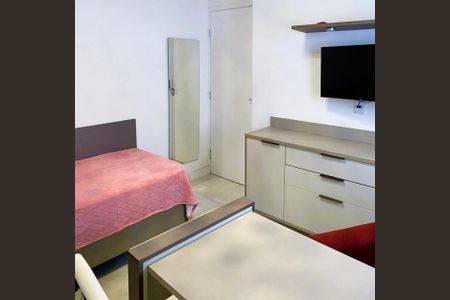 Foto 11 de casa de condomínio à venda com 3 quartos, 150m² em Villas do Jaguari, Santana de Parnaíba