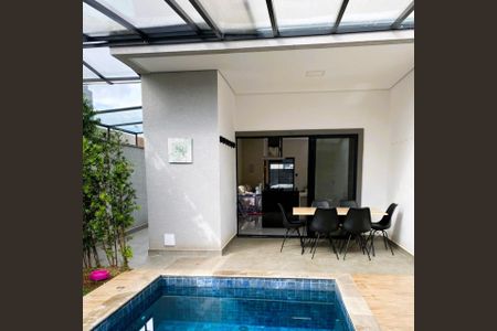 Casa de condomínio à venda com 150m², 3 quartos e 2 vagas Casa de condomínio à venda com 150m², 3 quartos e 2 vagasFoto 07