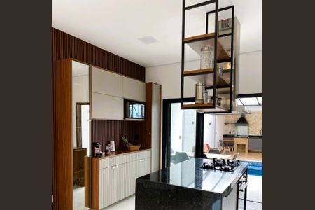 Casa de condomínio à venda com 150m², 3 quartos e 2 vagas Casa de condomínio à venda com 150m², 3 quartos e 2 vagasFoto 08