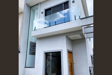 Casa de condomínio à venda com 150m², 3 quartos e 2 vagas Casa de condomínio à venda com 150m², 3 quartos e 2 vagasFoto 19