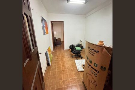 Casa à venda com 3 quartos, 130m² em Jabaquara, São Paulo