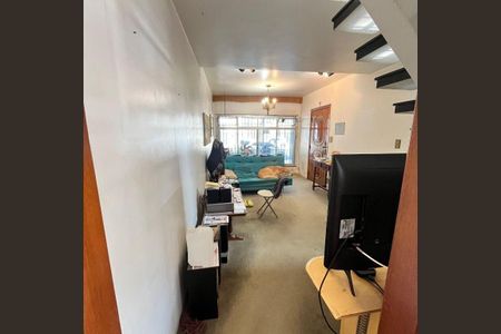 Casa à venda com 3 quartos, 130m² em Jabaquara, São Paulo