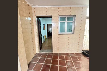 Casa à venda com 3 quartos, 130m² em Jabaquara, São Paulo