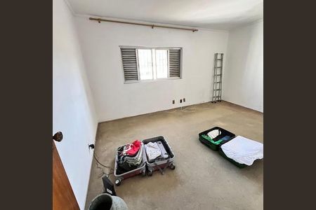 Casa à venda com 3 quartos, 130m² em Jabaquara, São Paulo