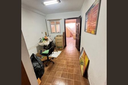Casa à venda com 3 quartos, 130m² em Jabaquara, São Paulo